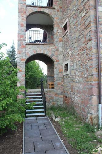 Apartamento Magt�r Vend�gh�z Hars�ny