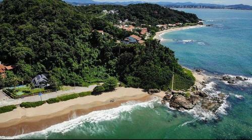 Loft A 300m Da Praia Em Penha-sc