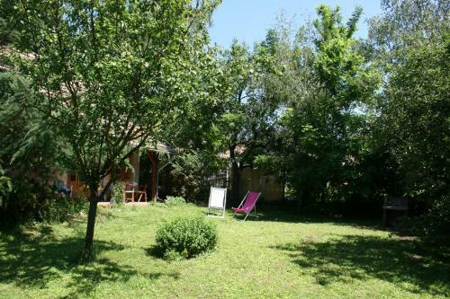 Apartamento H�regi �den Vend�gh�z