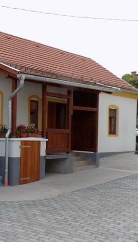 Ninszianna Apartman
