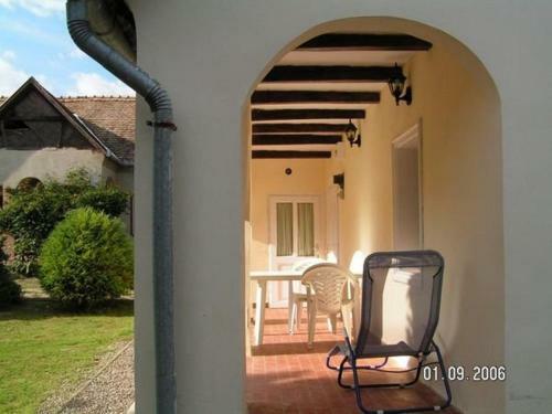 Hostal Helesfa Vend�gh�z