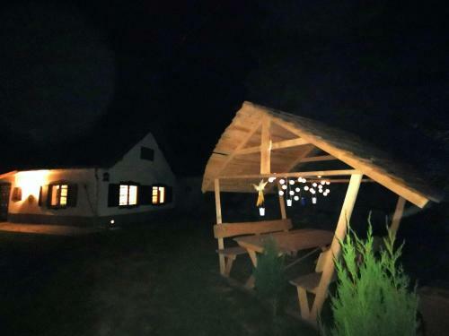 Agroturismo ?rs�g Kincse