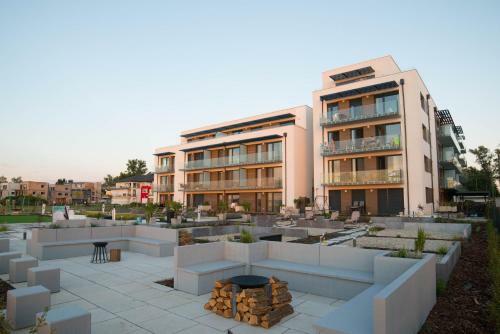 Balatoni Apartman