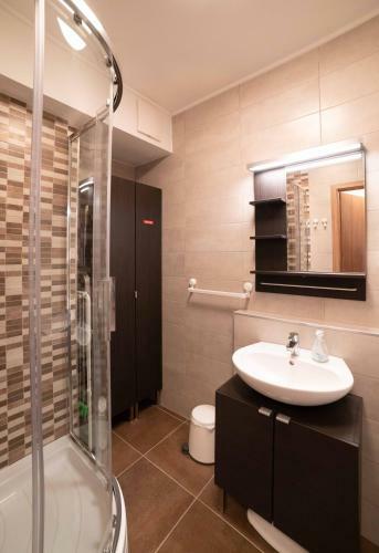 Balatoni Apartman