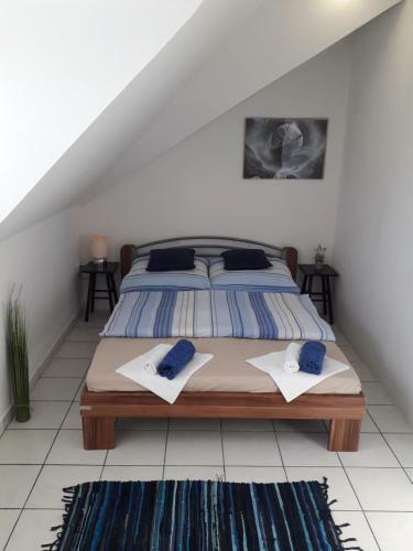 Agroturismo B�ke St�di� Apartman