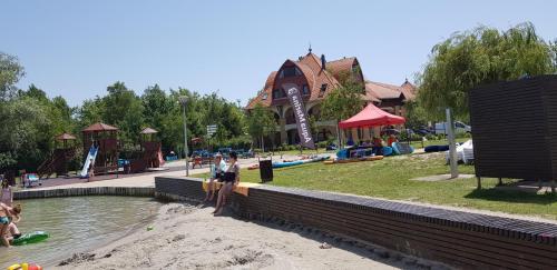 Fony�d Lid� Dalma Apartman Ii.