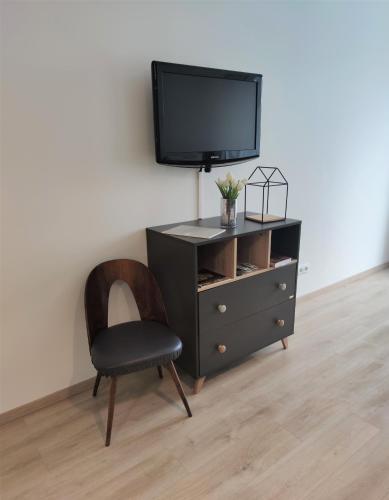 Apartamento Edison Villa 115