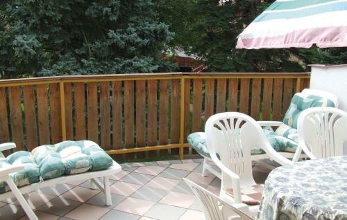 Apartamento Liget Lak�park
