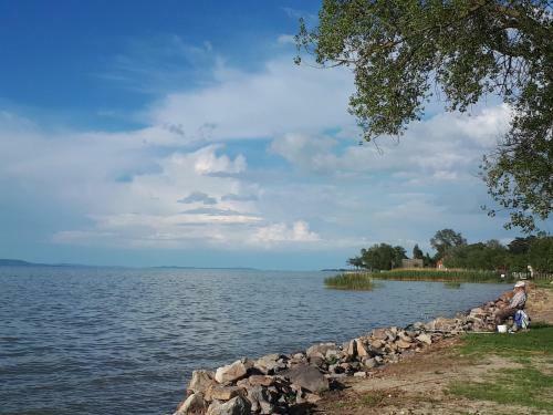 Tenger�szlak Apartman