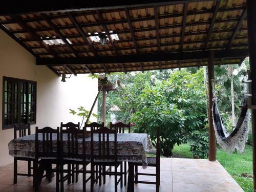 Casa S�o Roque