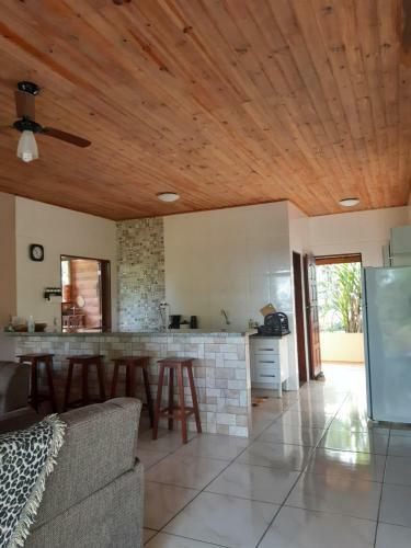 Casa S�o Roque