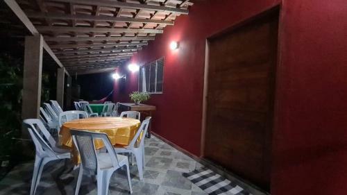 Recanto S&a