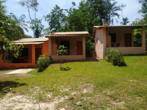 Chal�s Bela Vista