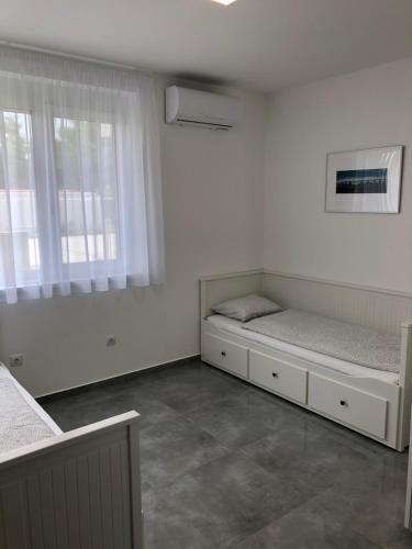 Rezeda Apartman