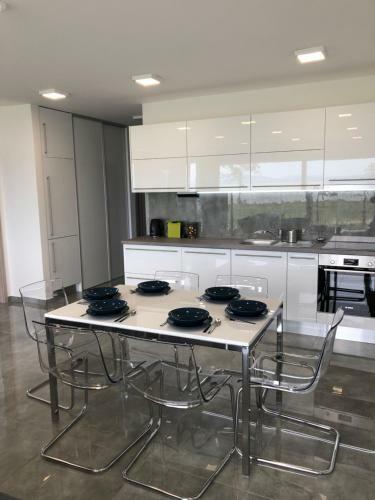 Rezeda Apartman