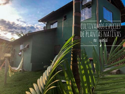 Hostal Suite Com Cozinha Paraty