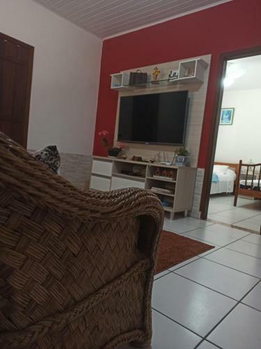 Recanto Jussara - Paraty
