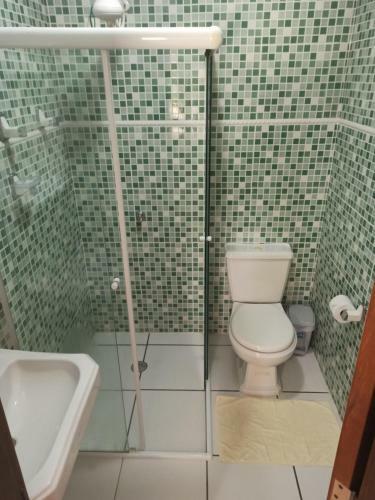 Recanto Jussara - Paraty