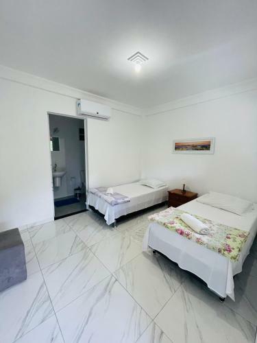 Hostal Eco Pousada Vale Do Sossego - Suites