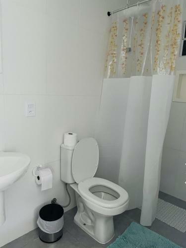 Hostal Eco Pousada Vale Do Sossego - Suites