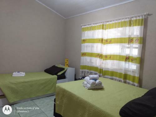 Ref�gio Grauna Um Para�so A 18km de Paraty