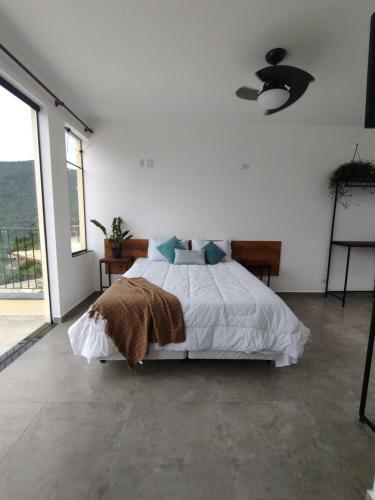 Hostal Segunda Casa