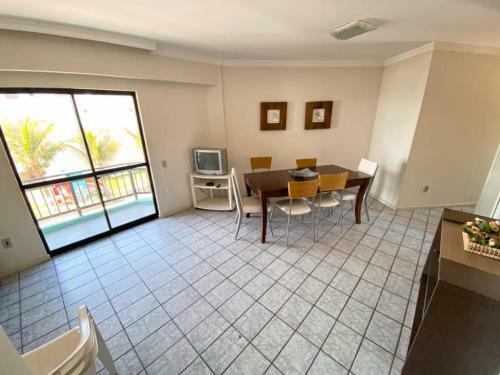 Apartamento Bombas Beira Mar