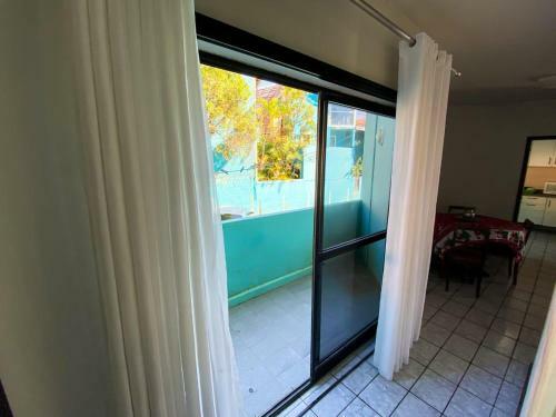 Apartamento Bombas Beira Mar