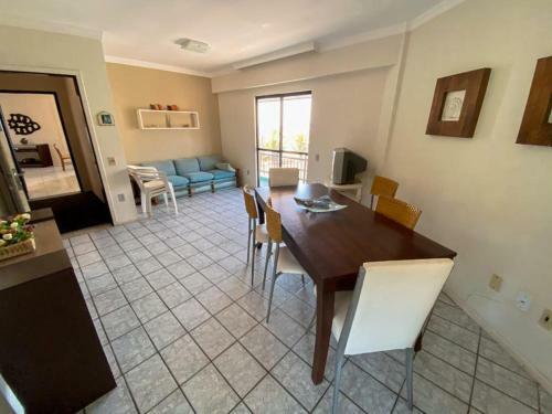 Apartamento Bombas Beira Mar