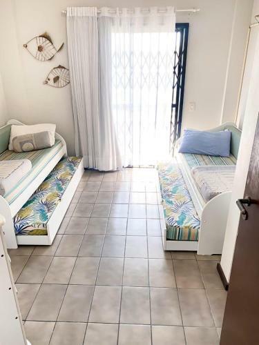 Apartamento Bombas Beira Mar