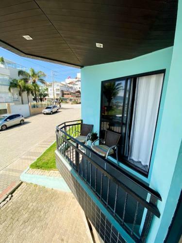 Apartamento Bombas Beira Mar