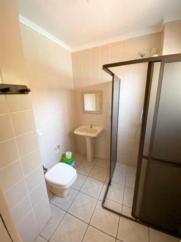 Apartamento Bombas Beira Mar