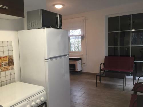 V�rhegy Vend�gh�z