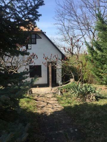 V�rhegy Vend�gh�z