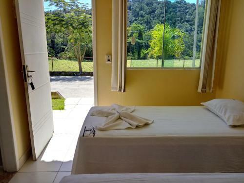 Hotel Pousada Santo Ant�nio