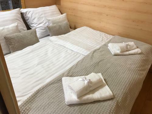 Pr�na Apartman