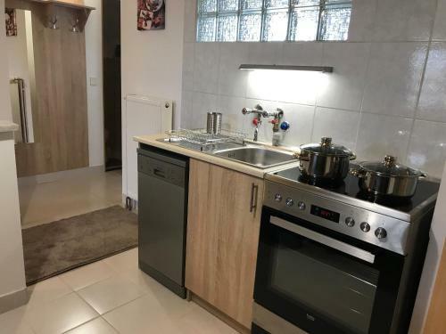 Pr�na Apartman