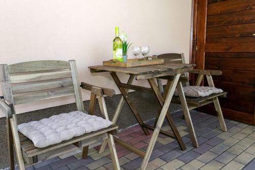 Pr�na Apartman