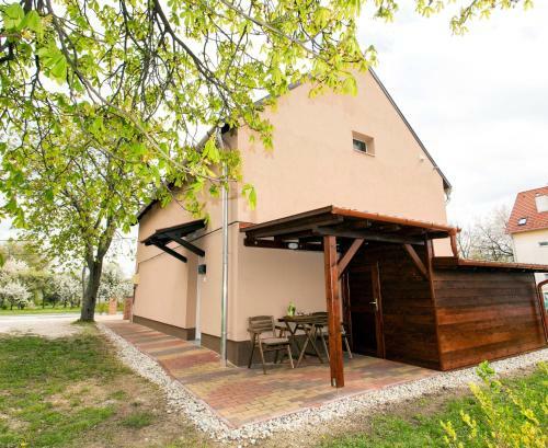 Pr�na Apartman