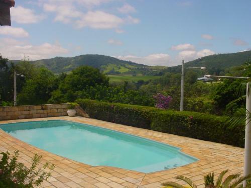 Ch�cara Do Sossego