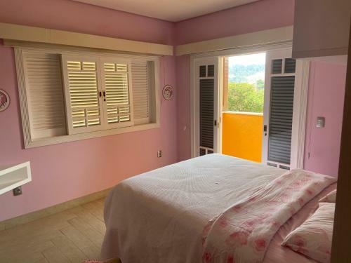 Casa de Campo Alto Padrao