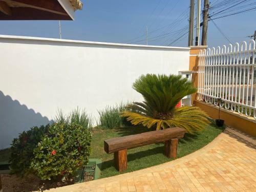 Casa de Campo Alto Padrao