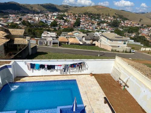 Casa de Campo Alto Padrao