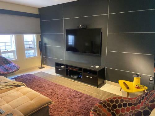 Casa de Campo Alto Padrao