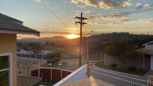 Casa de Campo Alto Padrao