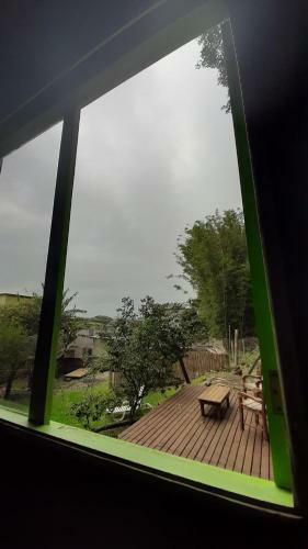 Morada P� Do Morro