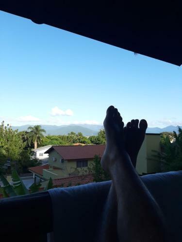 Morada P� Do Morro