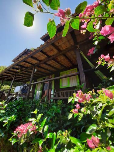 Morada P� Do Morro