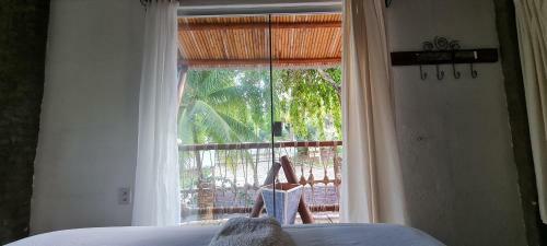 Bed & Breakfast Pousada Bodega Da Terra