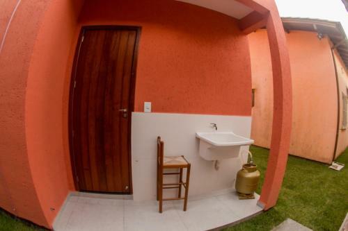 Partiu Praia Sc- Pinheira